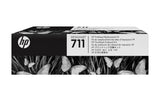 HP Druckkopf-Austauschkit Nr.711 - (C1Q10A)