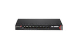 Edimax Pro GS-3008P: 8 Port GE PoE+ Switch
