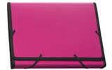 Kolma, Fächermappe Daily Colours A4 Pink