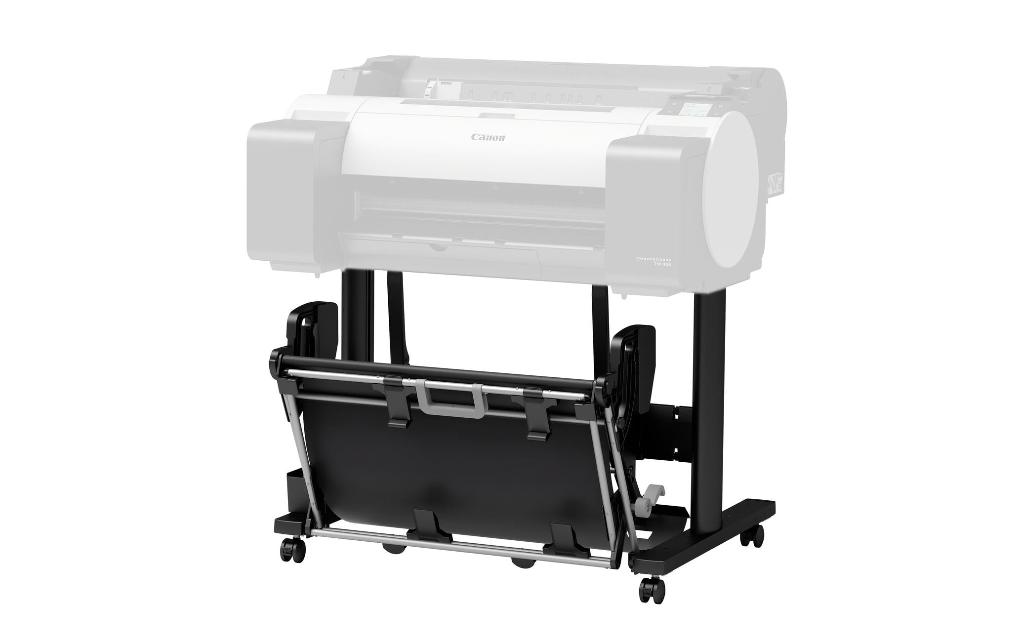 Canon Standfuss SD-23