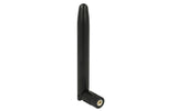 LoRa Antenne, SMA-Stecker, schwarz