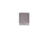 Zone Handtuch Classic Towel Gull Grey