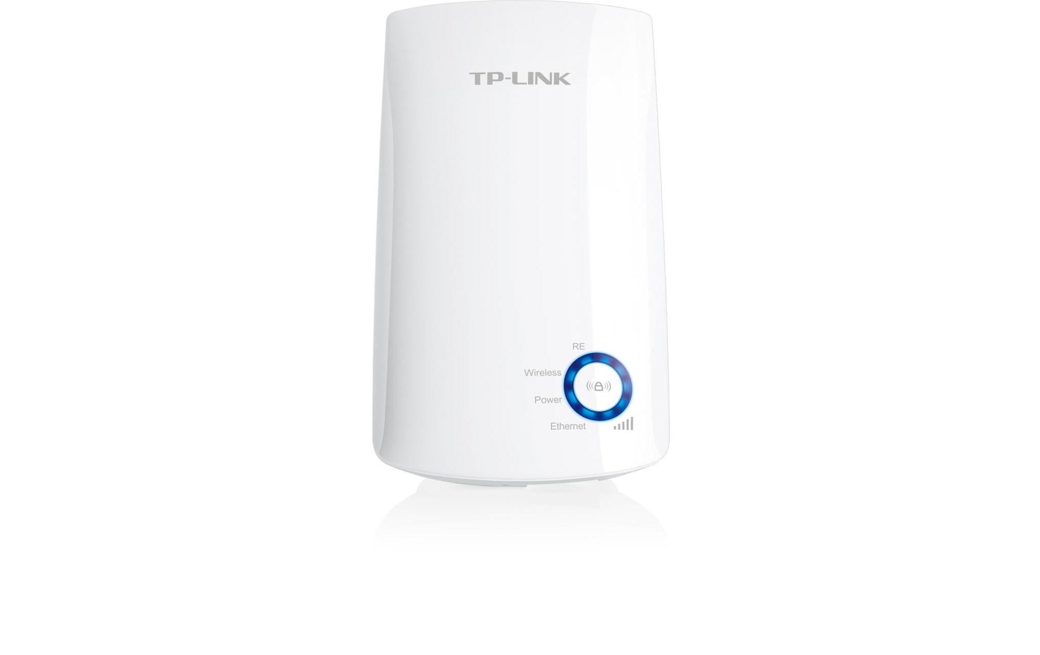 TP-Link TL-WA850RE : WLAN-N Repeater