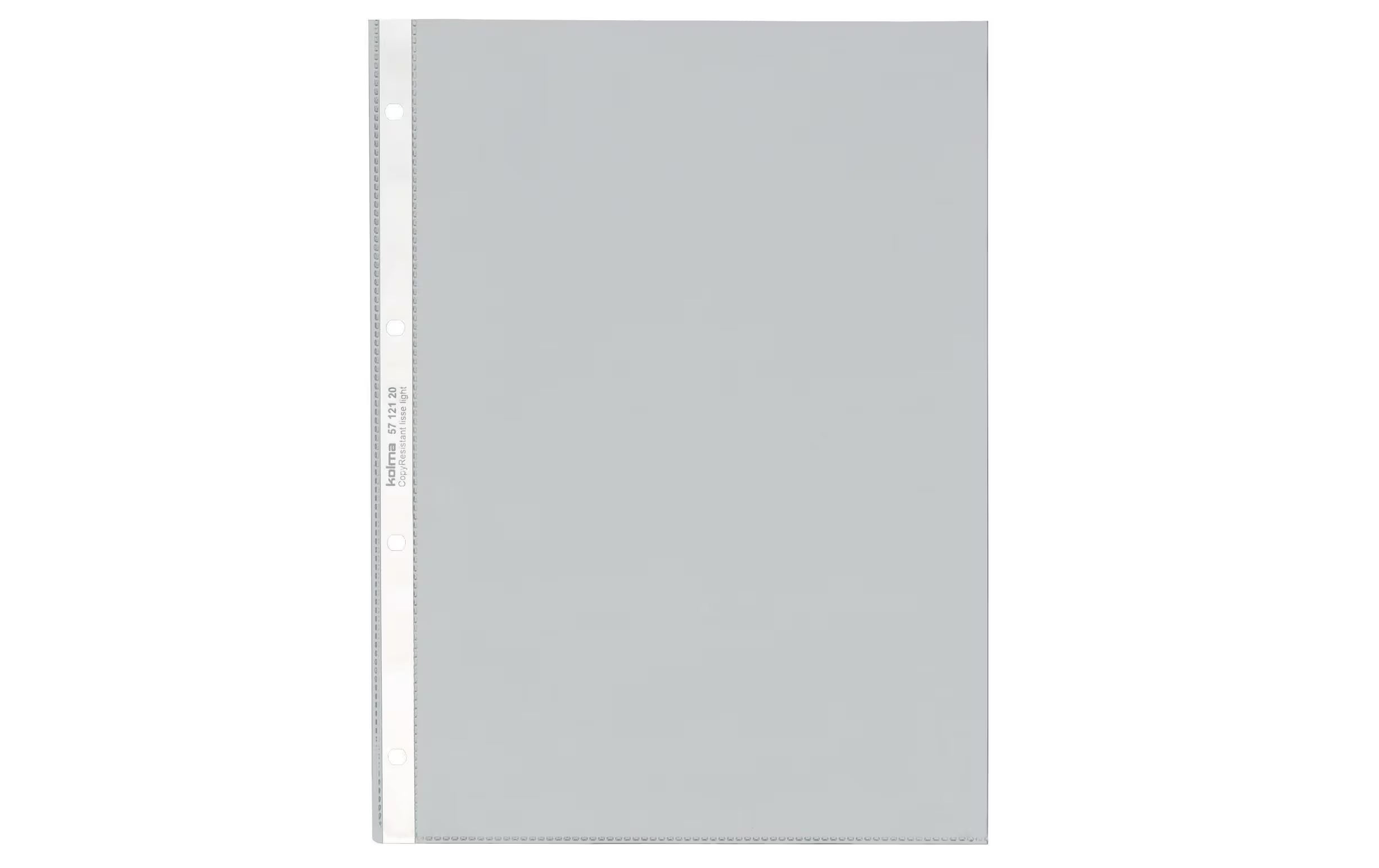 Kolma Zeigebuchtasche A4 CopyResistant