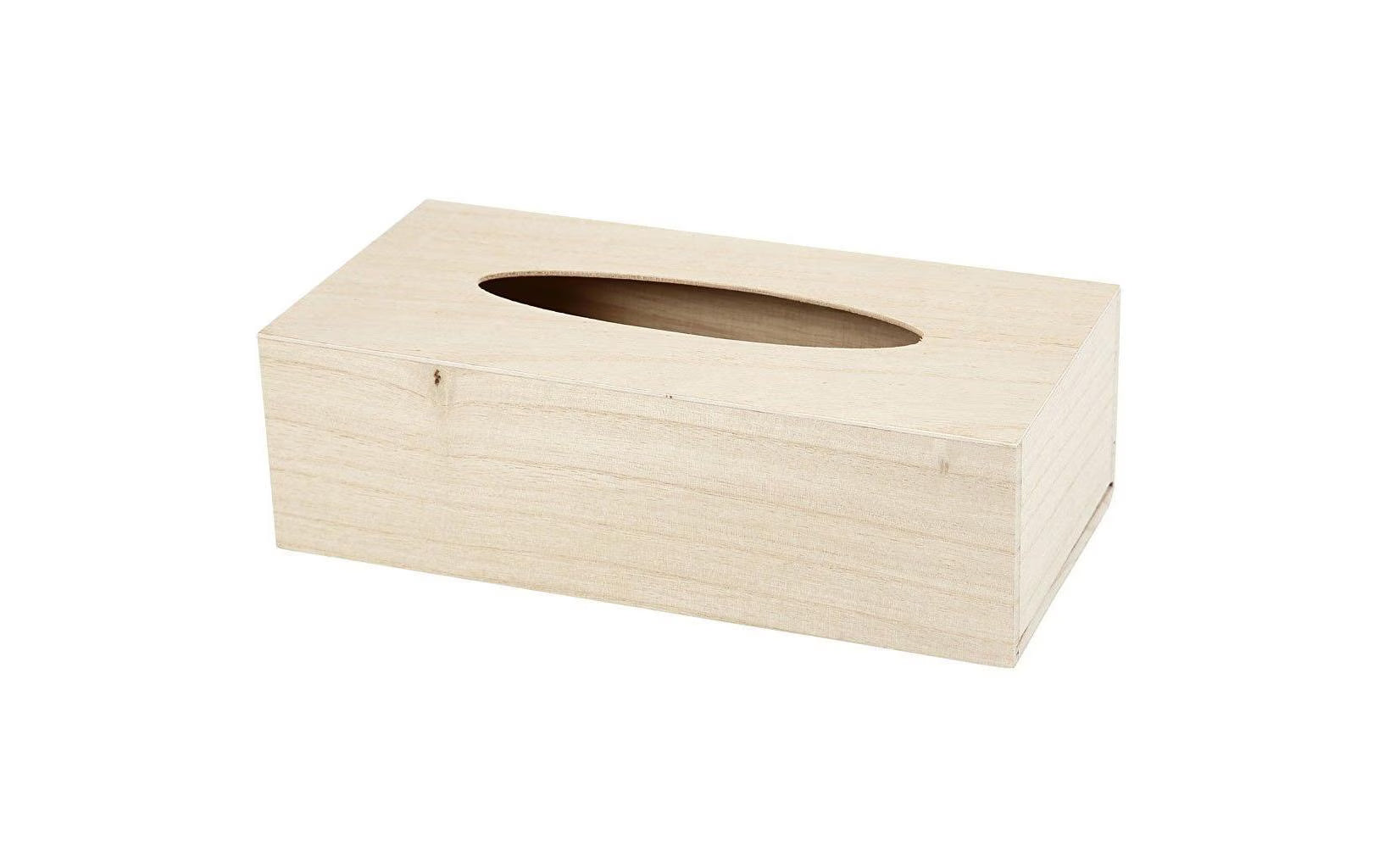 Creativ Company Kosmetiktuchbox