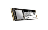 SSD Adata Flash SX8200 Pro, 512GB, M.2.2280