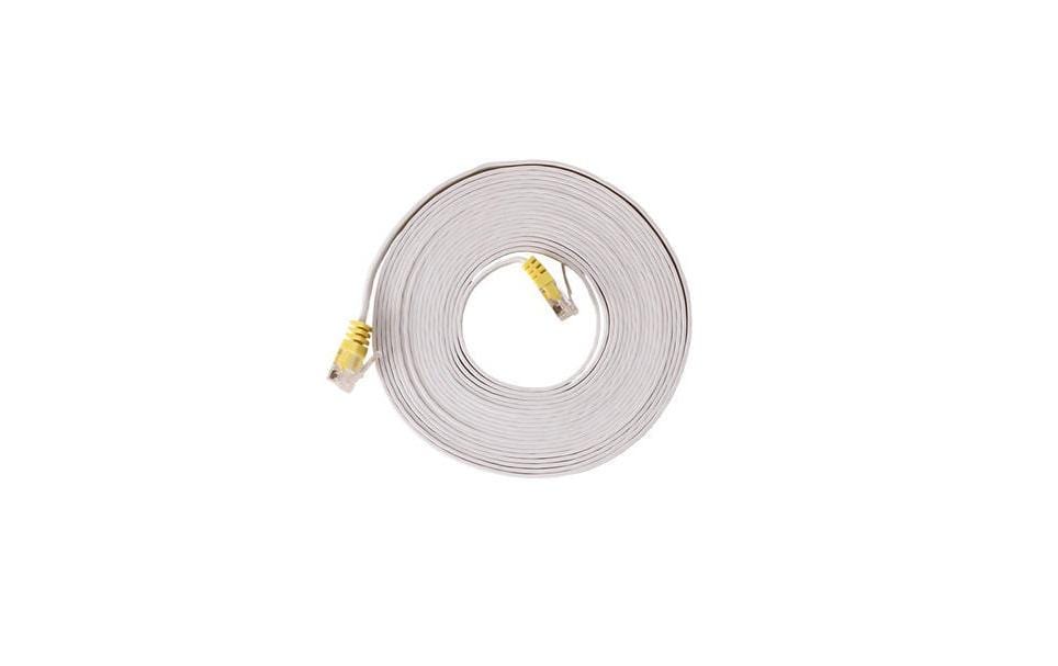 Swisscom Patchkabel RJ-45 - RJ-45,