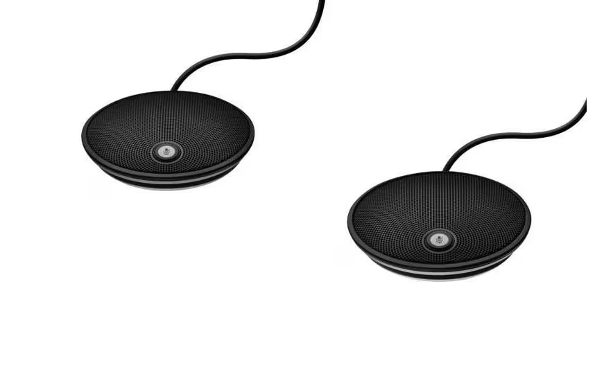 Logitech GROUP Erweiterungsmikrofone