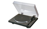 Denon, Plattenspieler DP-300F Schwarz