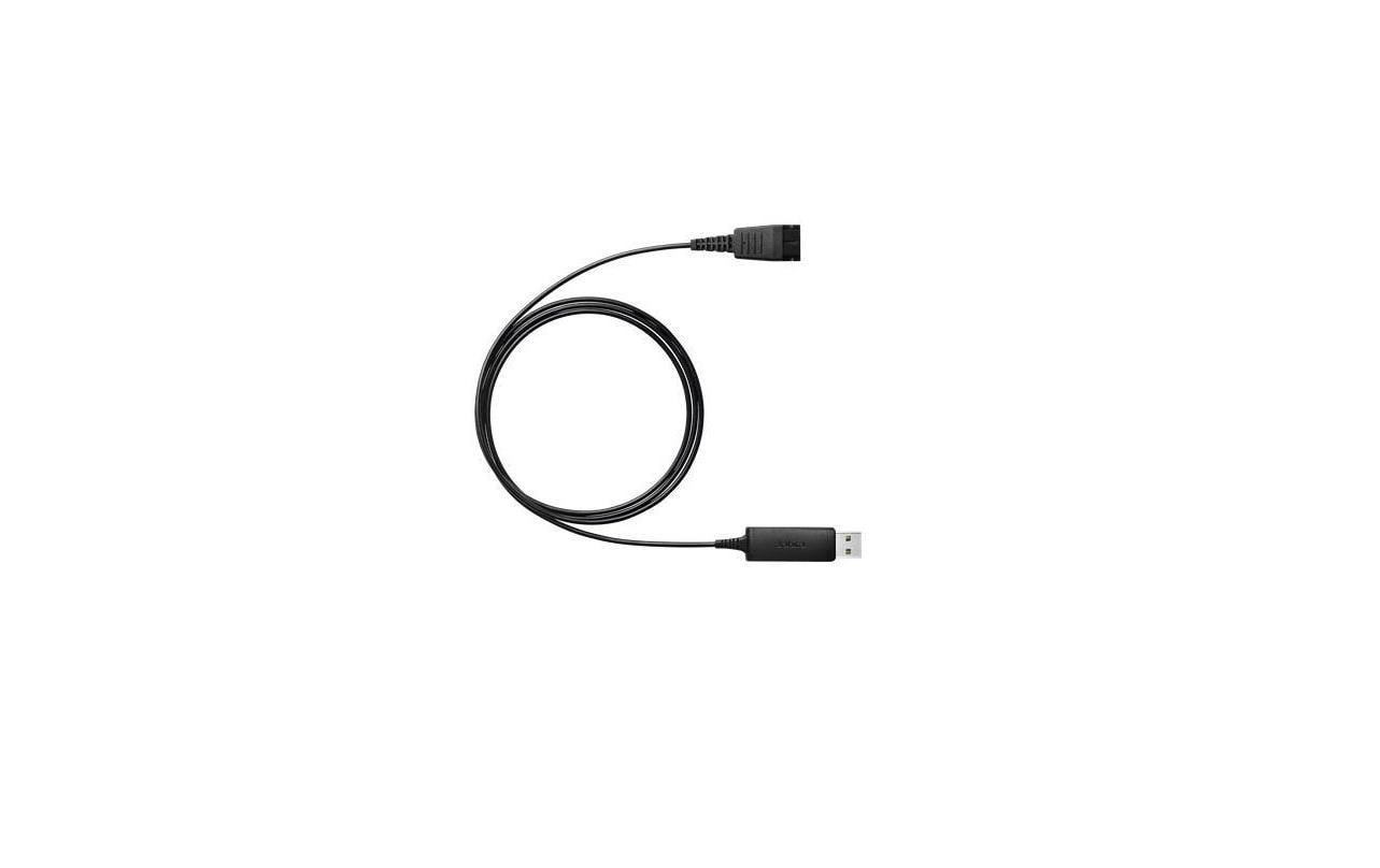 Jabra Link 230 QD auf USB,