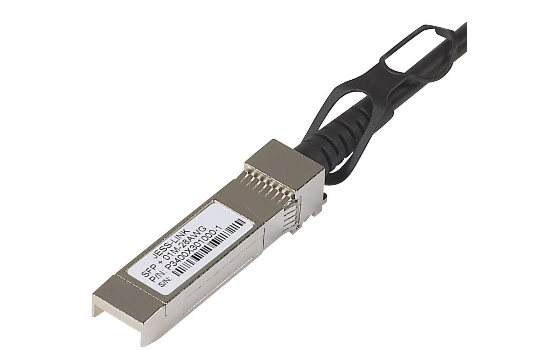 Netgear AXC763: SFP+ Direct Attach Kabel