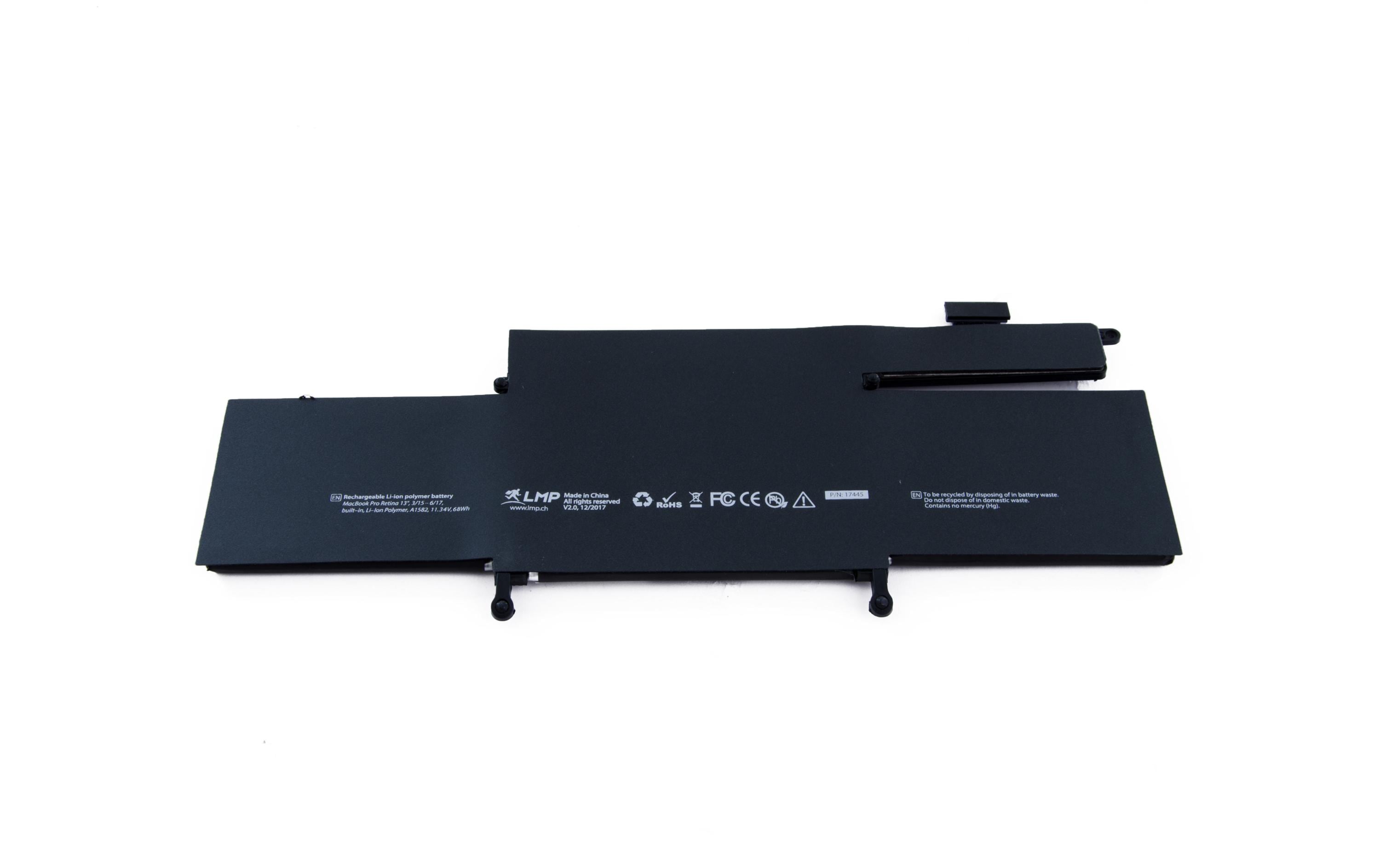 LMP Batterie zu MacBookPro13 A1582