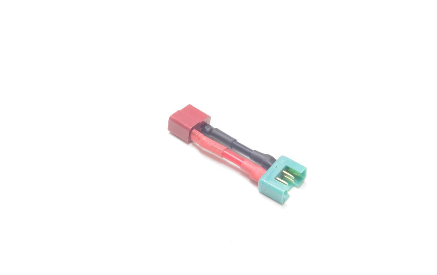 EP Adapterkabel Deans Female zu MPX Male