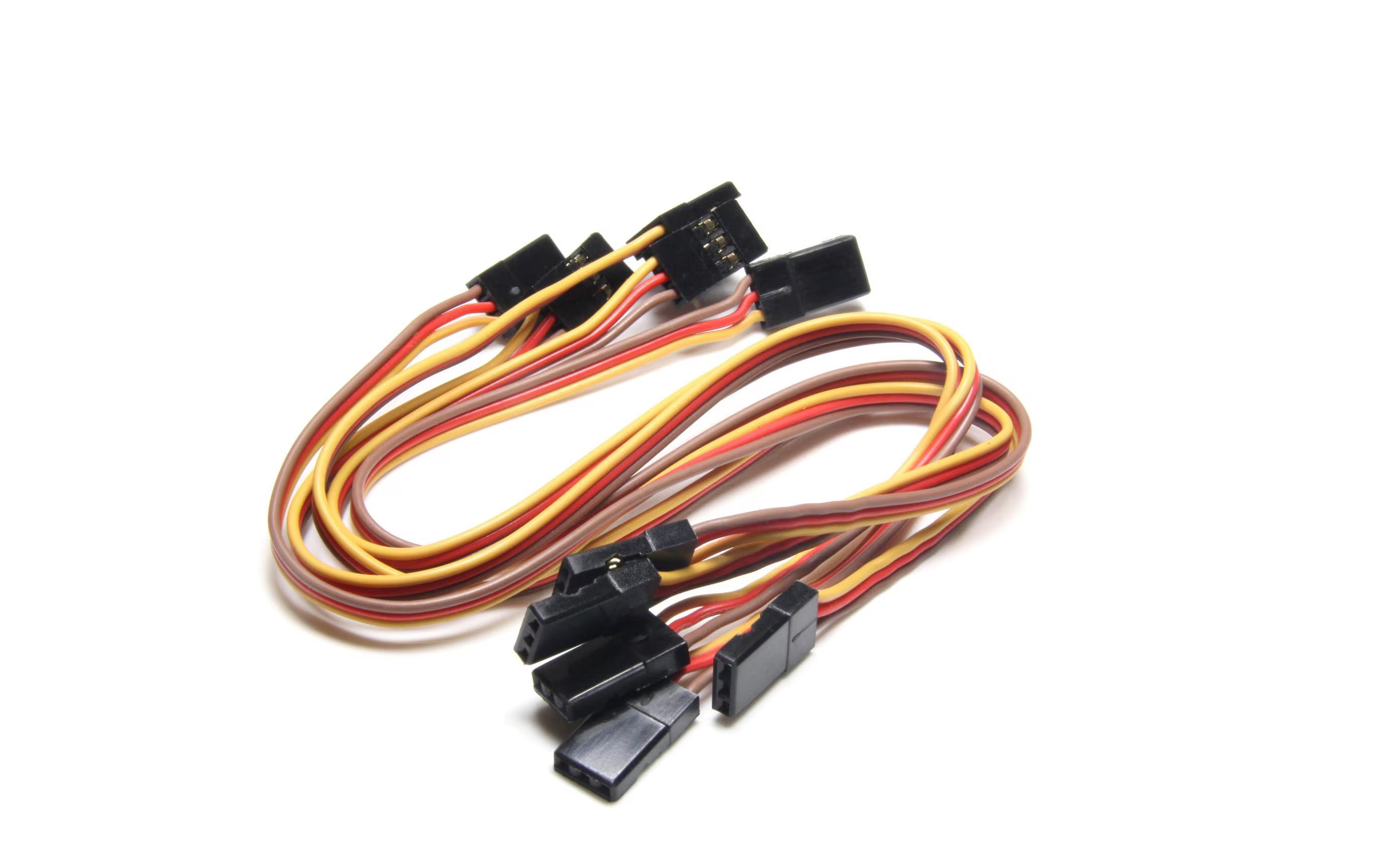 EP Servo-Patch-Kabel JR 20cm