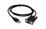 EXSYS EX-1301-2F, USB zu 1xSeriell RS232