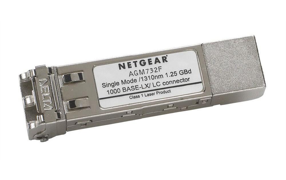 Netgear AGM732F: SFP Modul