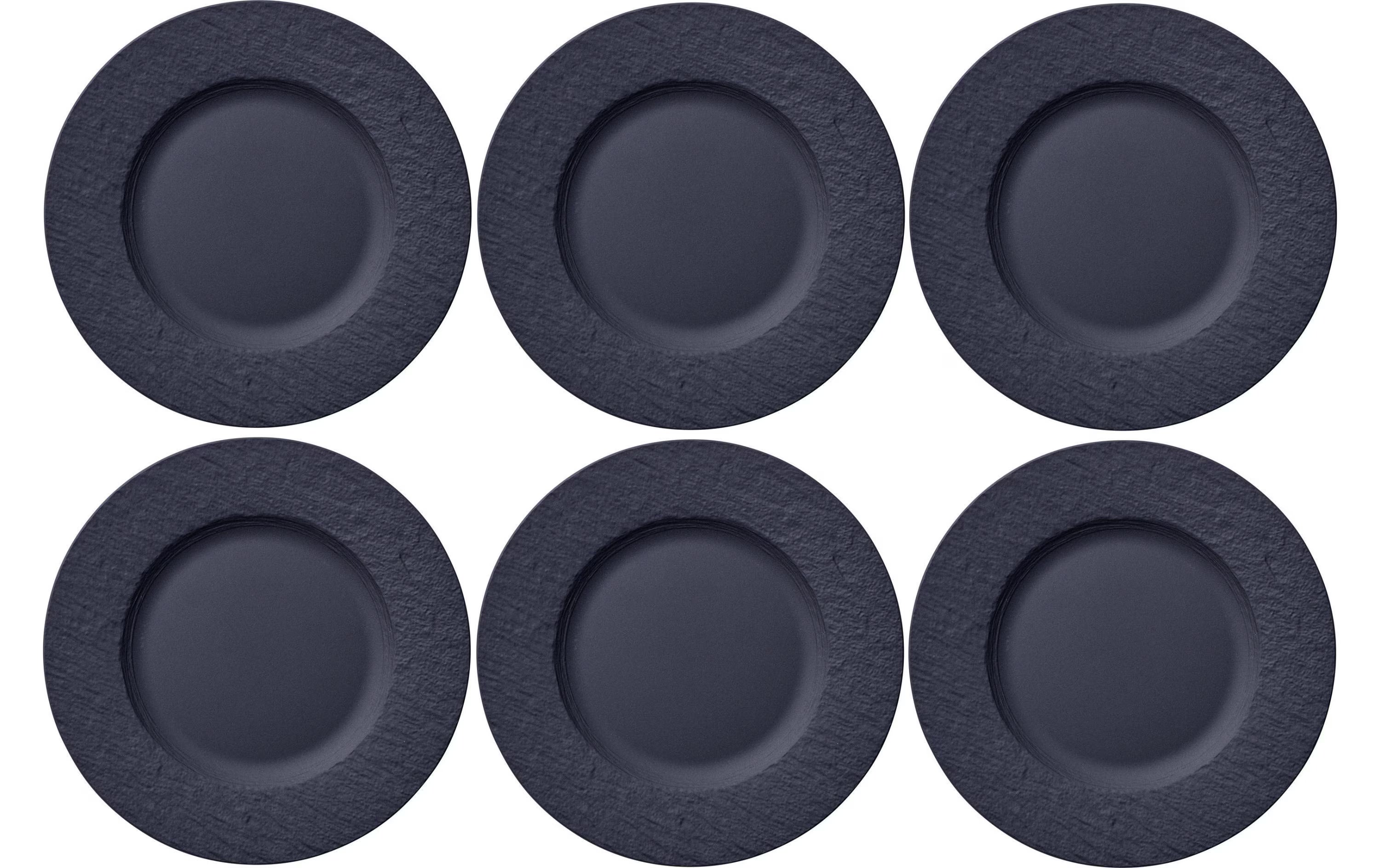 Villeroy & Boch Manufac. Rock Frühstücktell