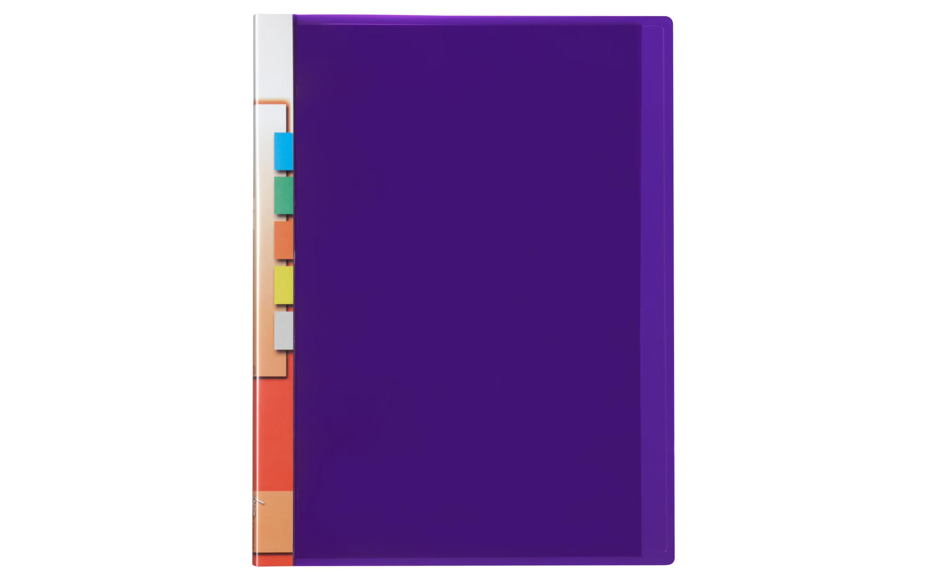 Kolma Sichtbuch Easy A4 KolmaFlex