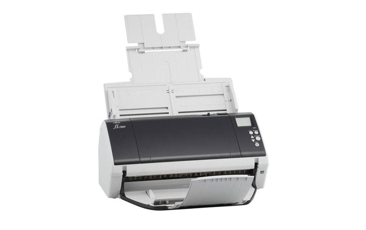 Ricoh Dokumentenscanner fi-7480, A3,