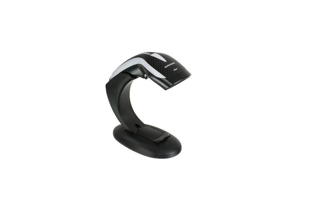 Barcodescanner Heron HD3430 black,