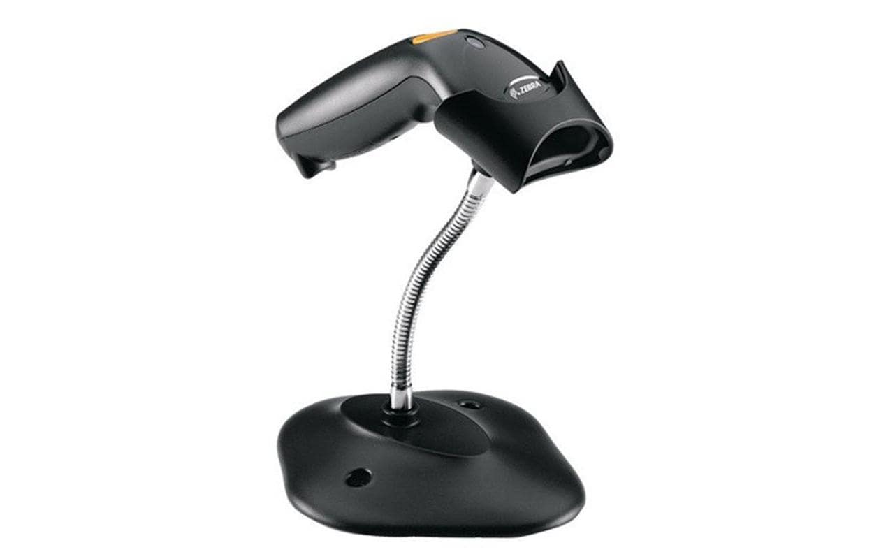 Barcodescanner Zebra LS1203 USB Kit