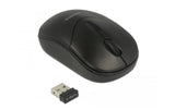 Delock 12494 USB 2.4 GHz, WIRELESS