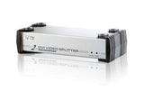Aten 2Port DVI Splitter: VS162