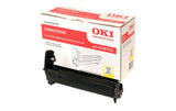 Bildtrommel gelb zu OKI 5800/5900