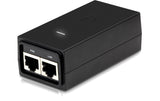Ubiquiti Passive GE PoE Injector: 24V, 12W