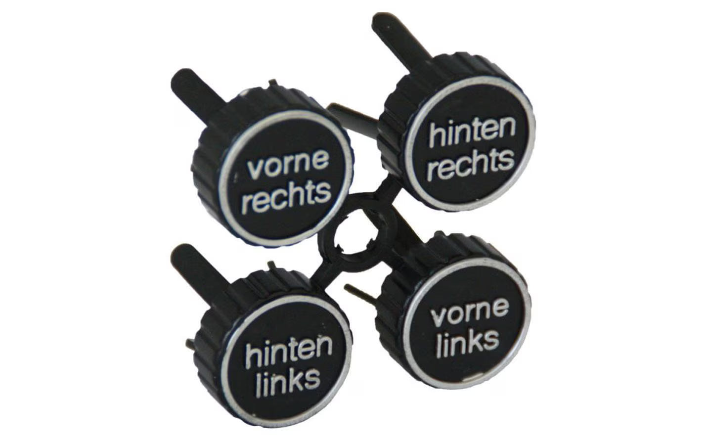 Universal Radmarker-Set