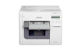 Epson Farb-Etikettendrucker TM-C3500