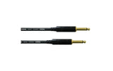 Cordial INTRO CCI 0.6 PP, 6.3Klinke/6.3Klin