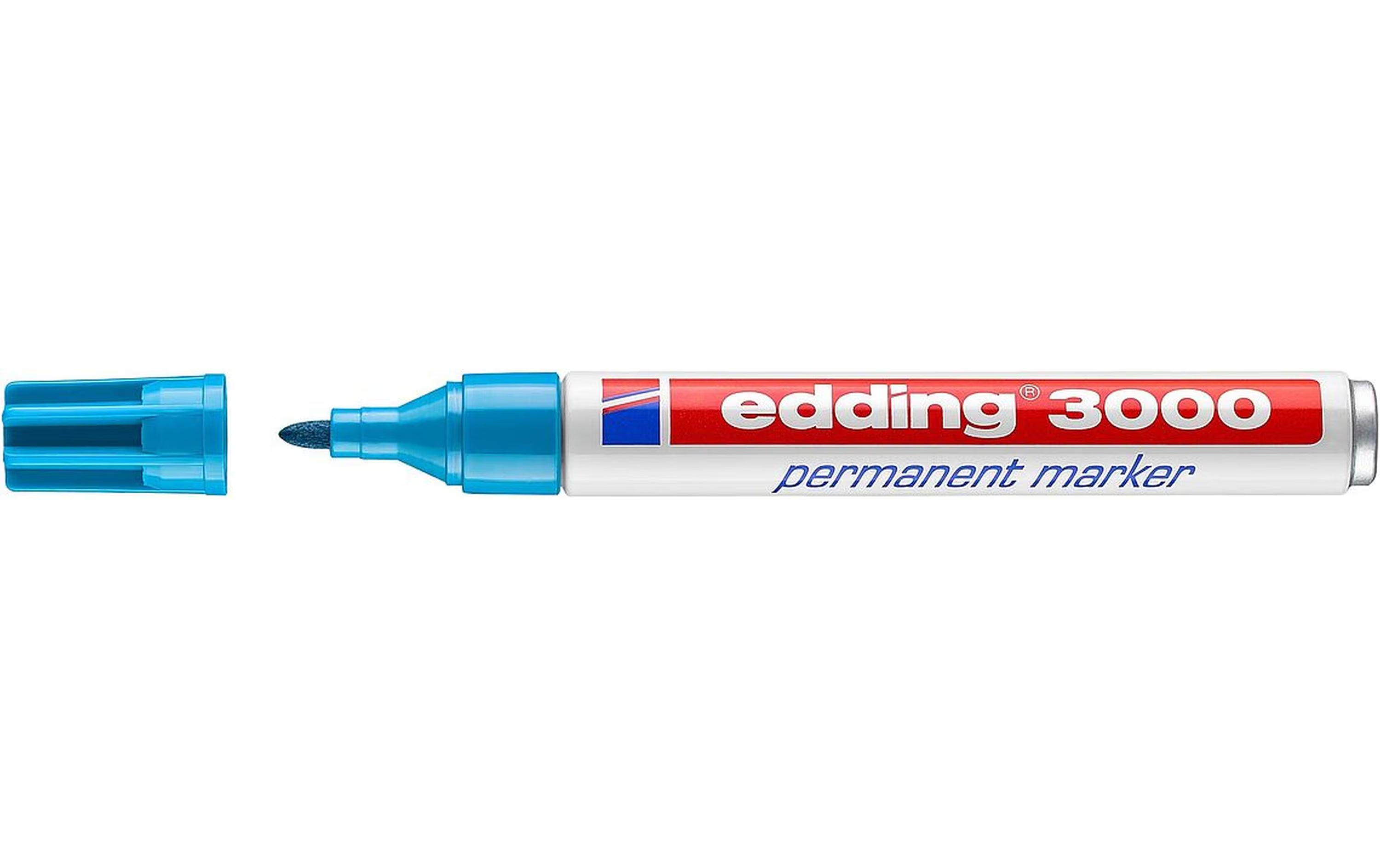 edding Permanent-Marker 3000