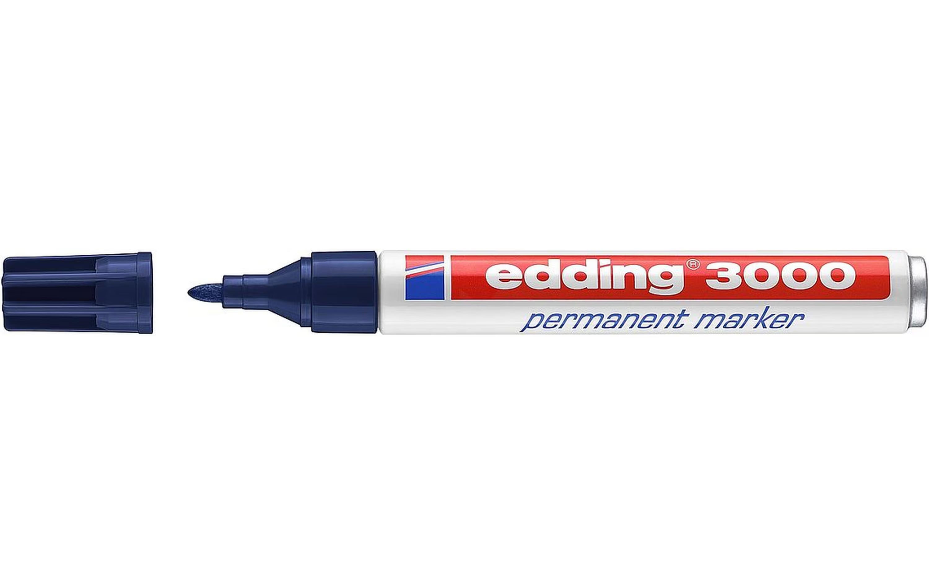 edding Permanent-Marker 3000
