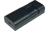 Elbro LED-Schnur-Zwischendimmer schwarz