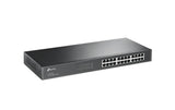 TP-Link TL-SG1024: 24Port Switch, 1Gbps