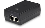 Ubiquiti PoE Injector:48V,24W,mit CH-Kabel