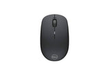 Dell WM126 Wireless-Notebook-Maus - schwarz