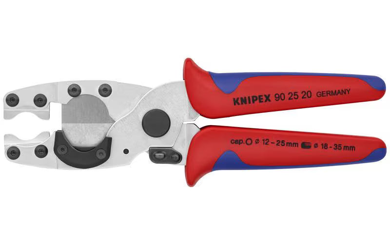 Knipex Rohrschneider