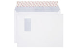 Elco Office Couvert C4 weiss