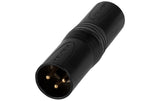 Neutrik NA3MM-B