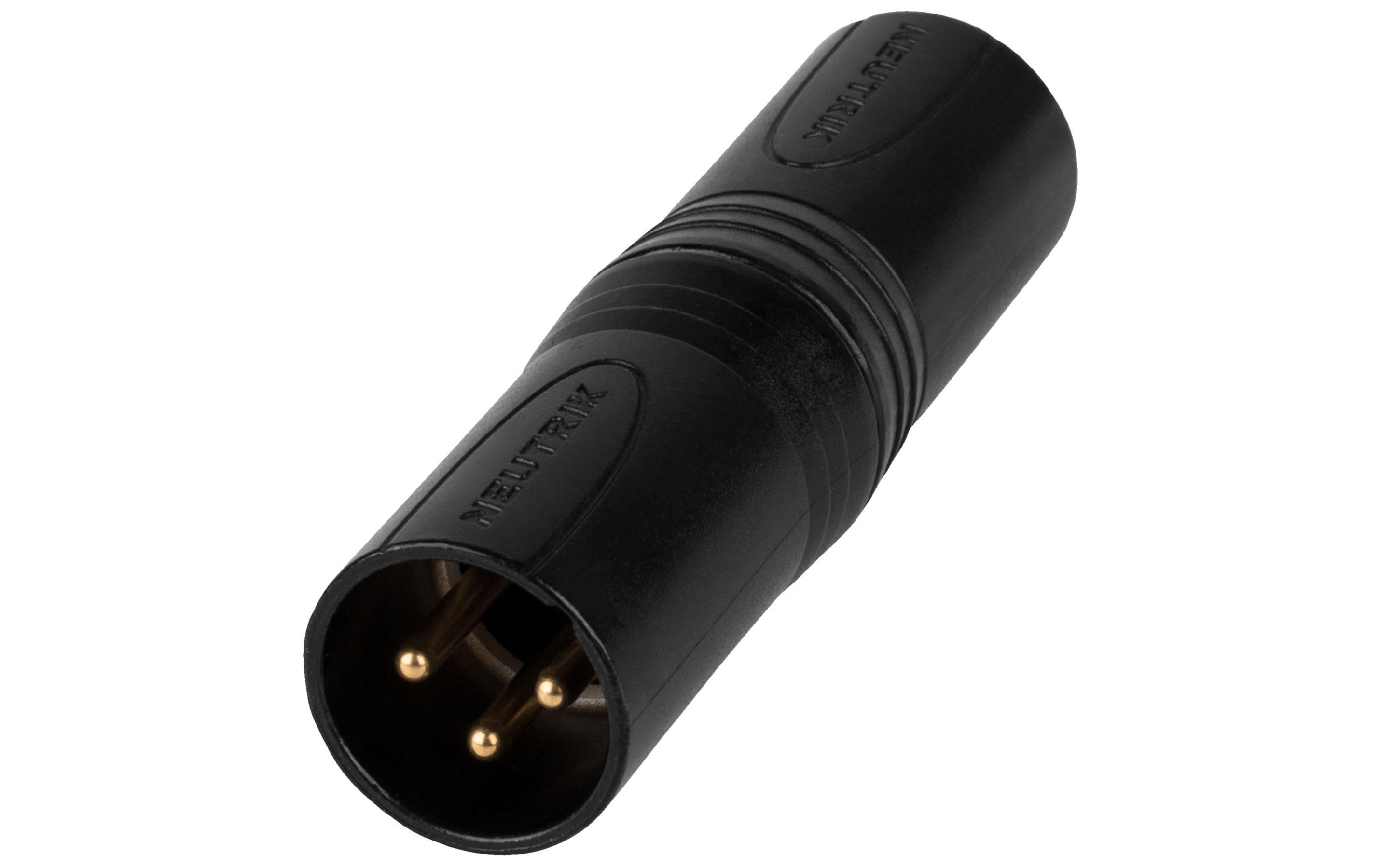 Neutrik NA3MM-B