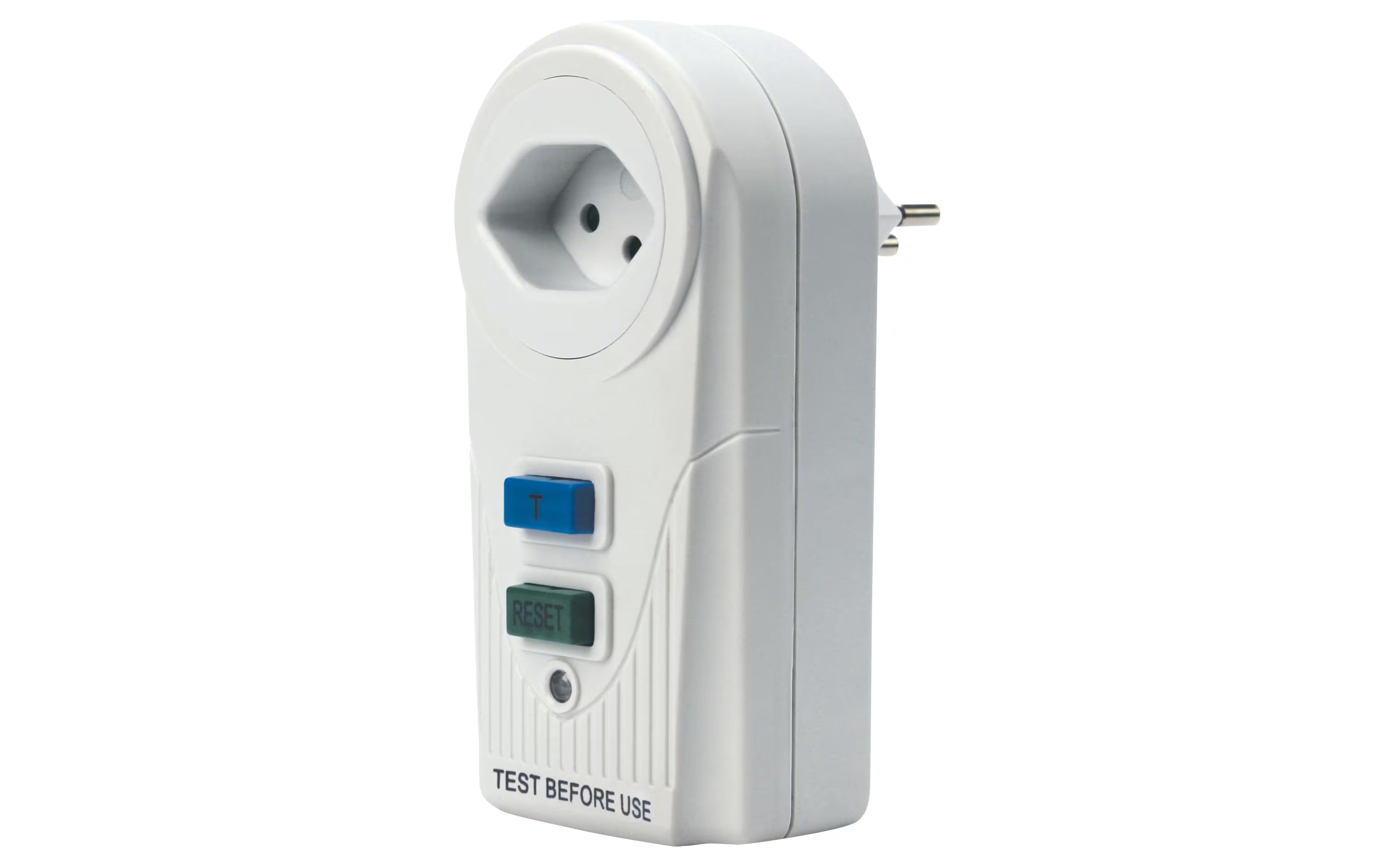 STEFFEN FI Adapter, Typ 12/13, 10A/30mA