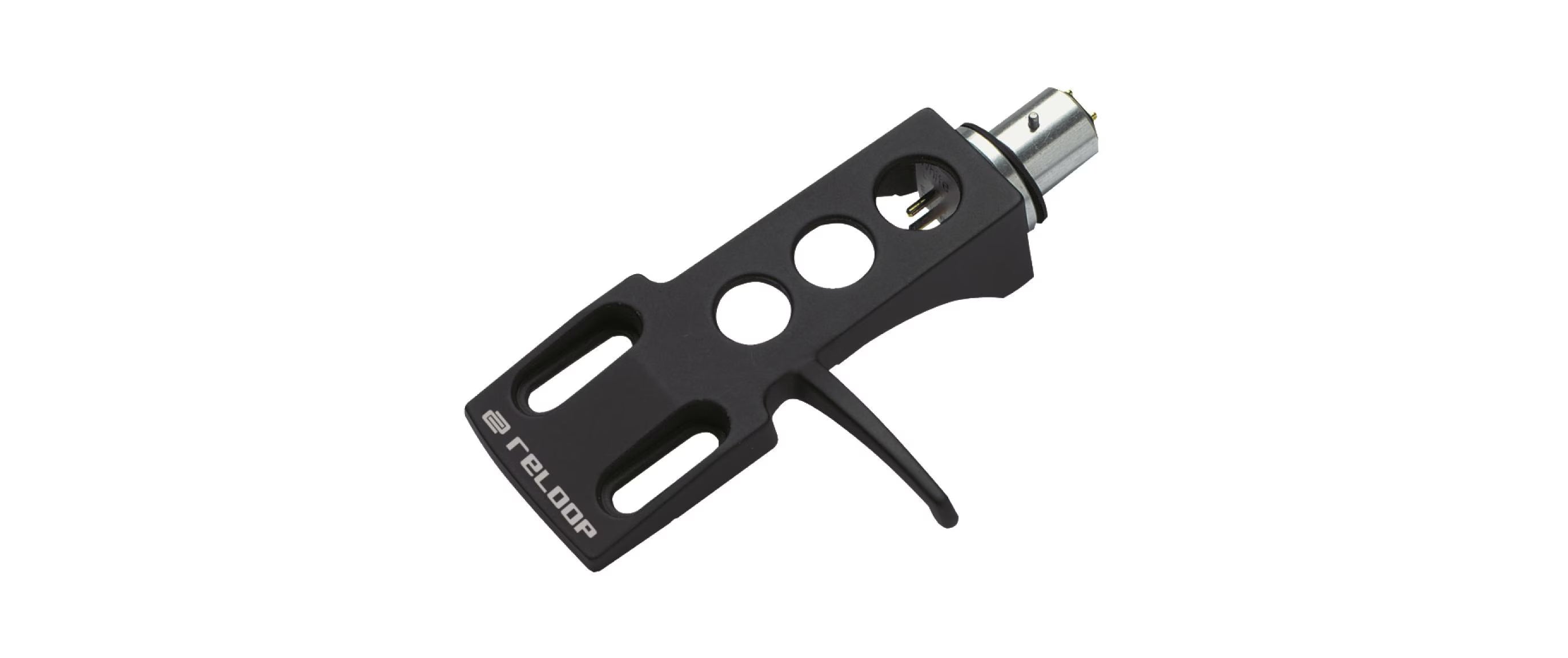 Reloop Headshell black
