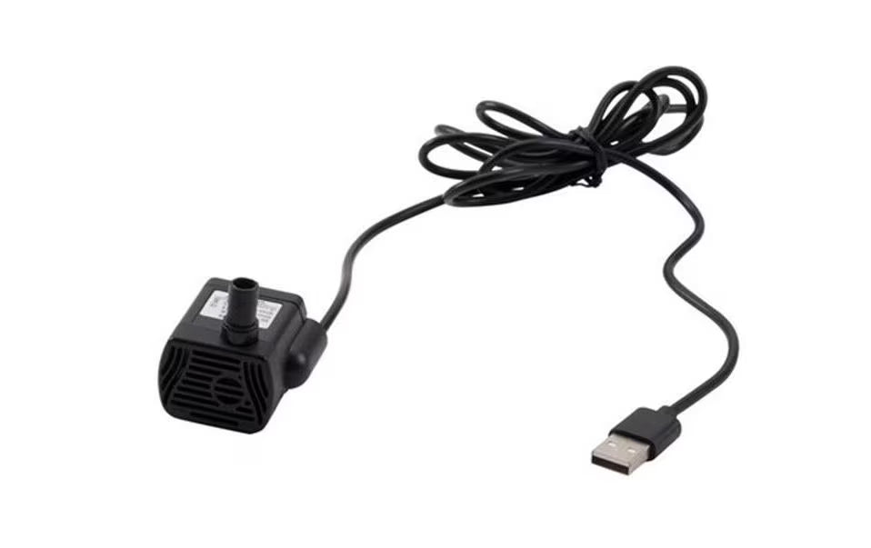 Catit Ersatzpumpe zu Catit Trinkbrunnen