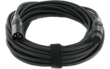 Cordial PEAK CPM 15 FM , XLRf – XLRm, 15 m