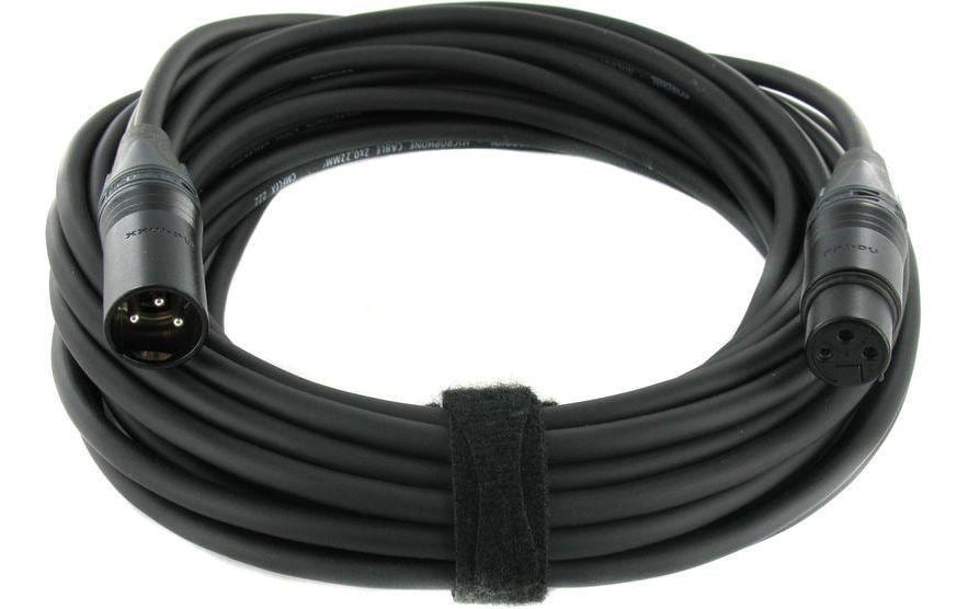 Cordial PEAK CPM 15 FM , XLRf – XLRm, 15 m