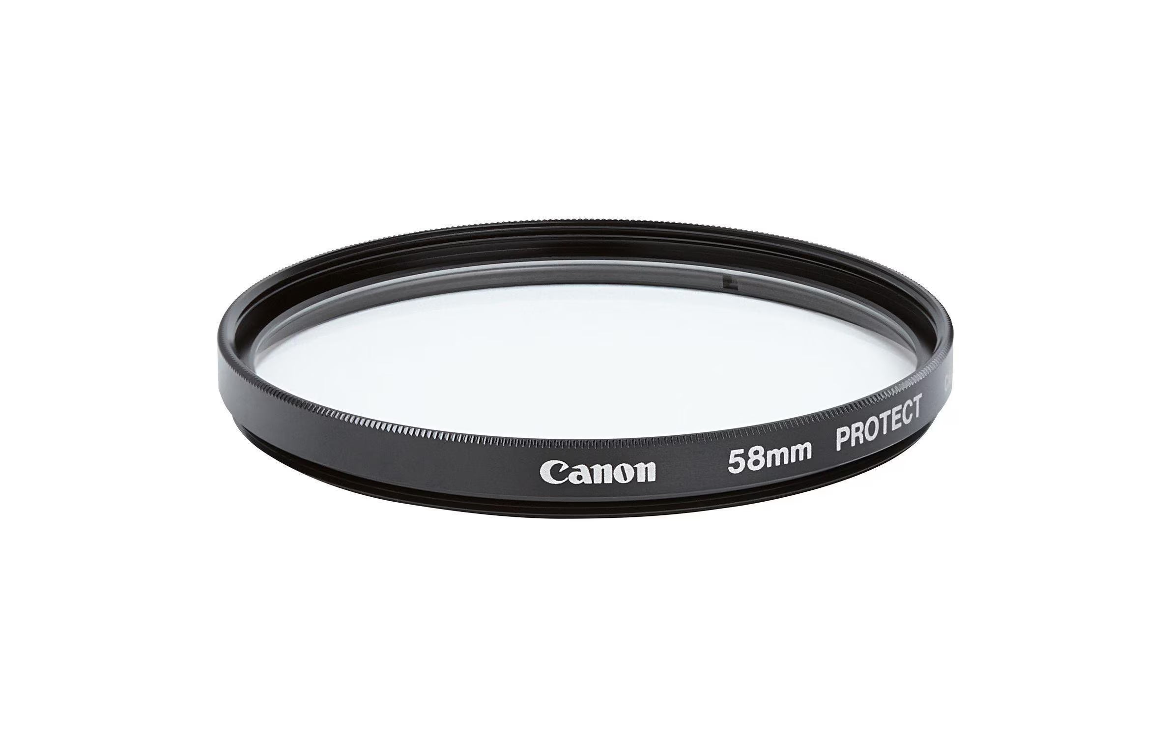 Canon Schutzfilter 58mm