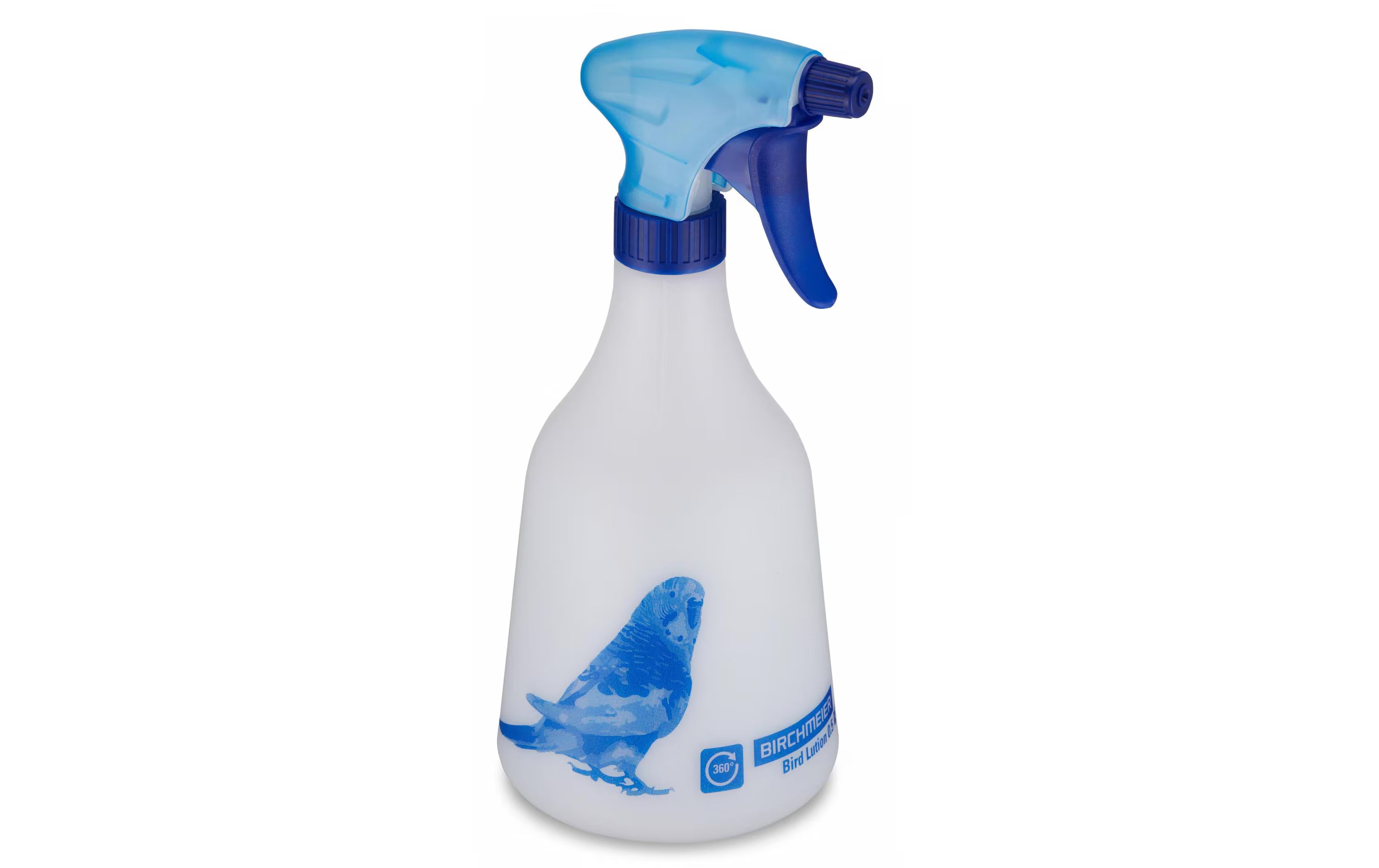 Birchmeier Handsprüher Vogel