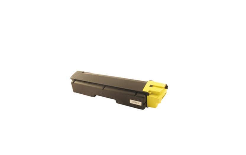Peach Toner Kyocera TK-590Y